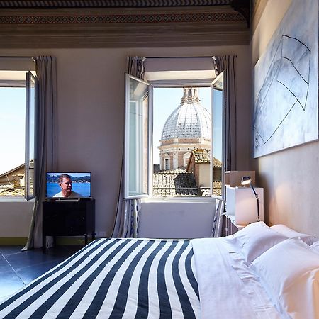 Palazzetto Rosso Hotel Siena Kültér fotó