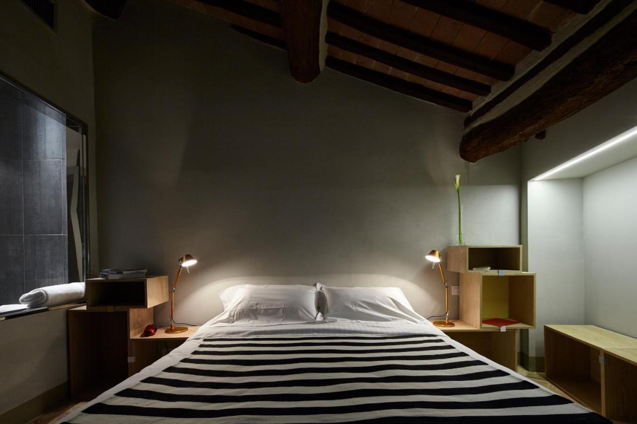 Palazzetto Rosso Hotel Siena Kültér fotó