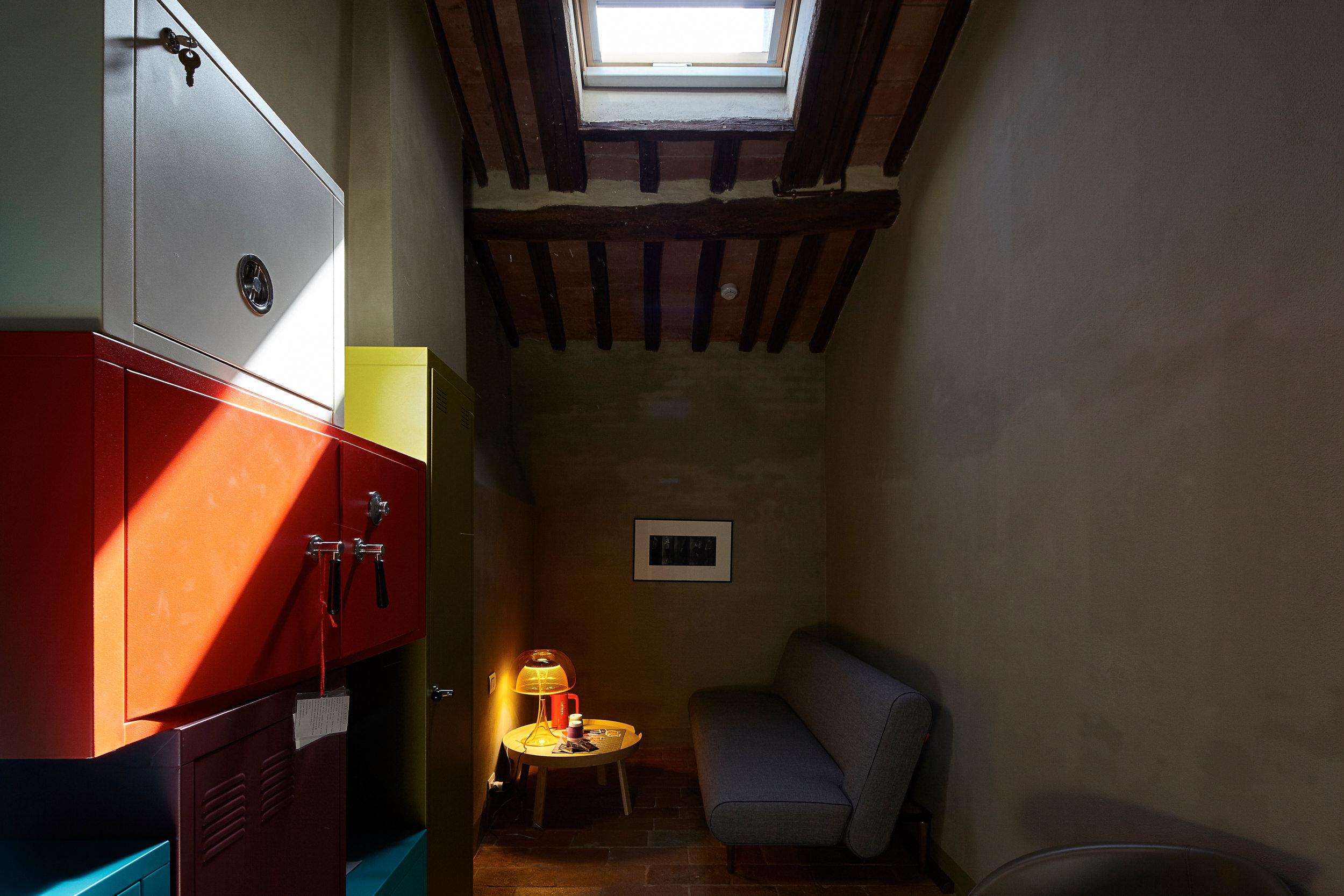 Palazzetto Rosso Hotel Siena Kültér fotó
