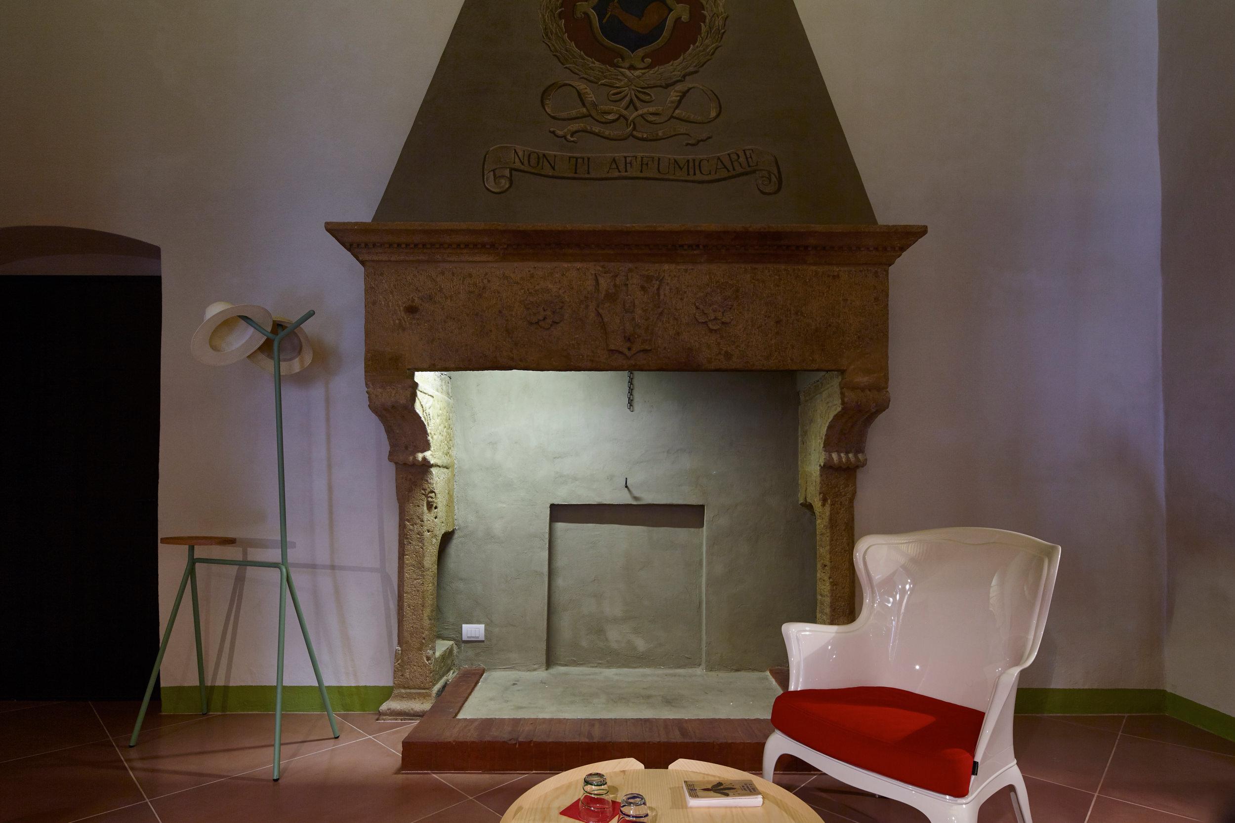 Palazzetto Rosso Hotel Siena Kültér fotó
