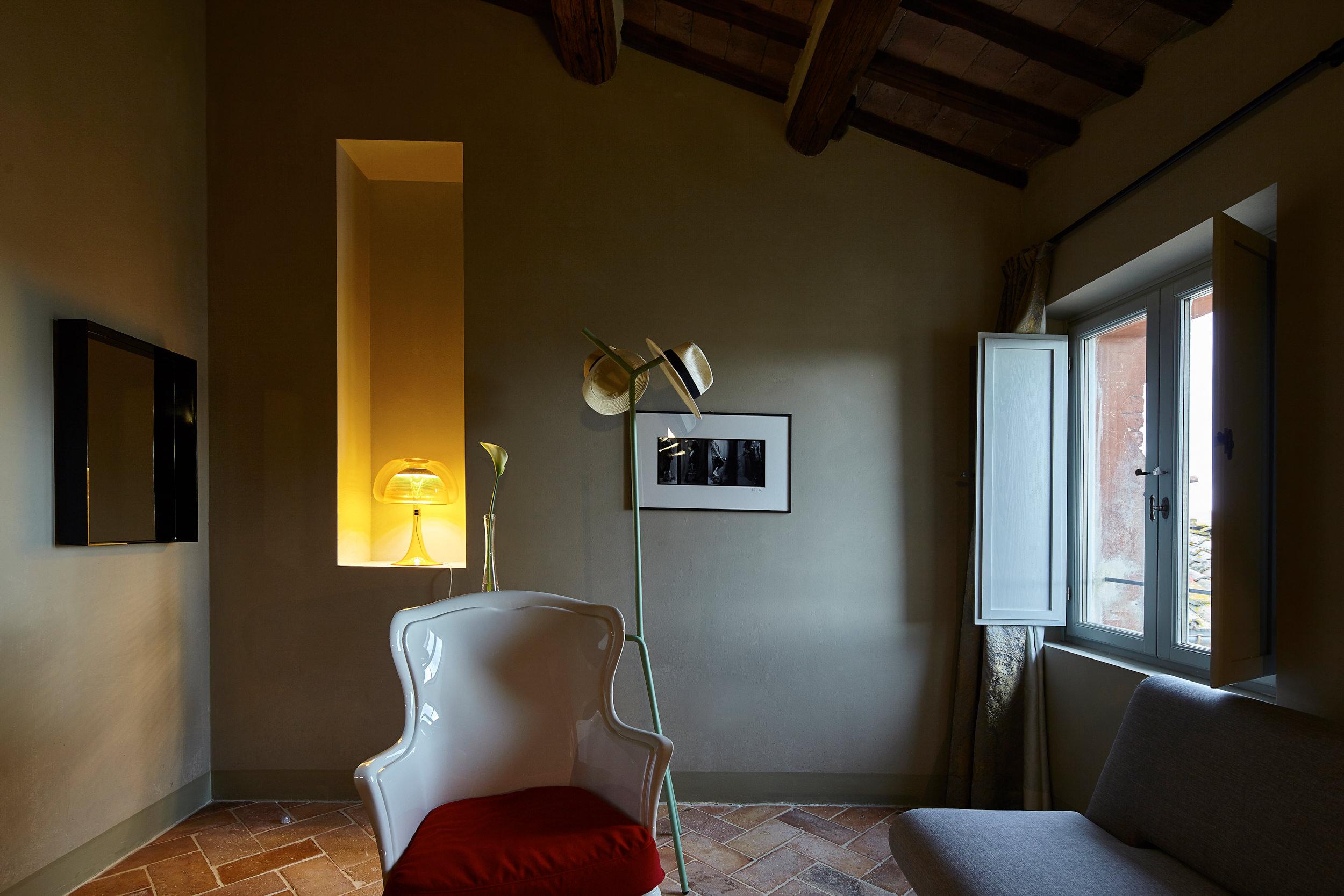 Palazzetto Rosso Hotel Siena Kültér fotó