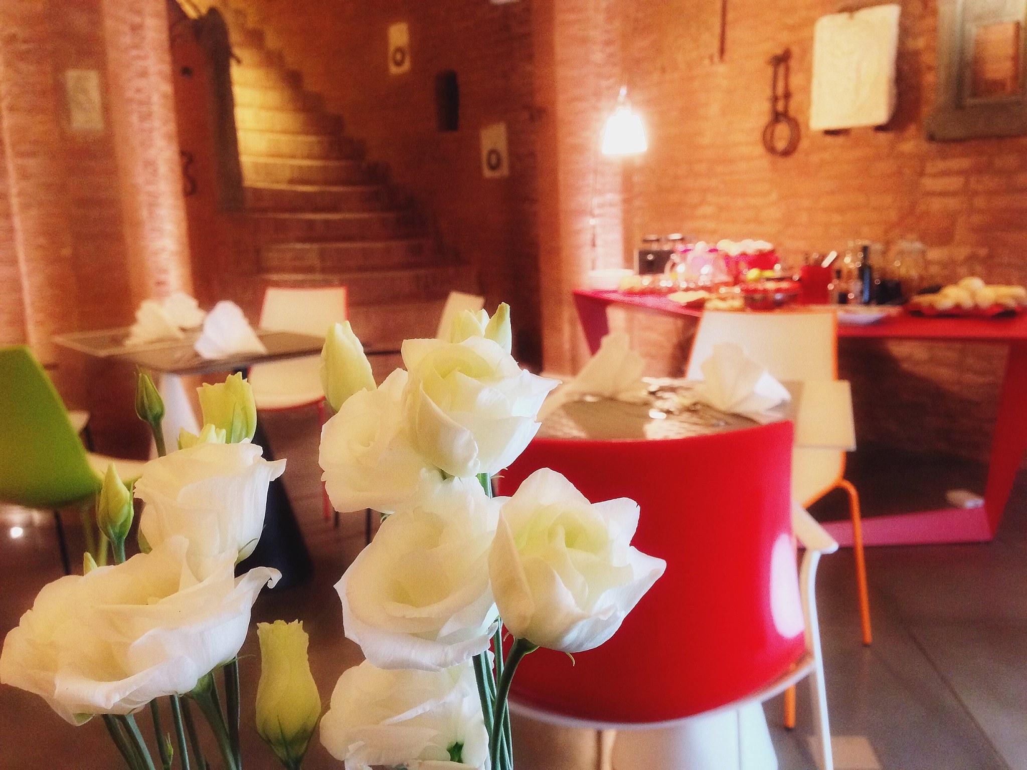Palazzetto Rosso Hotel Siena Kültér fotó