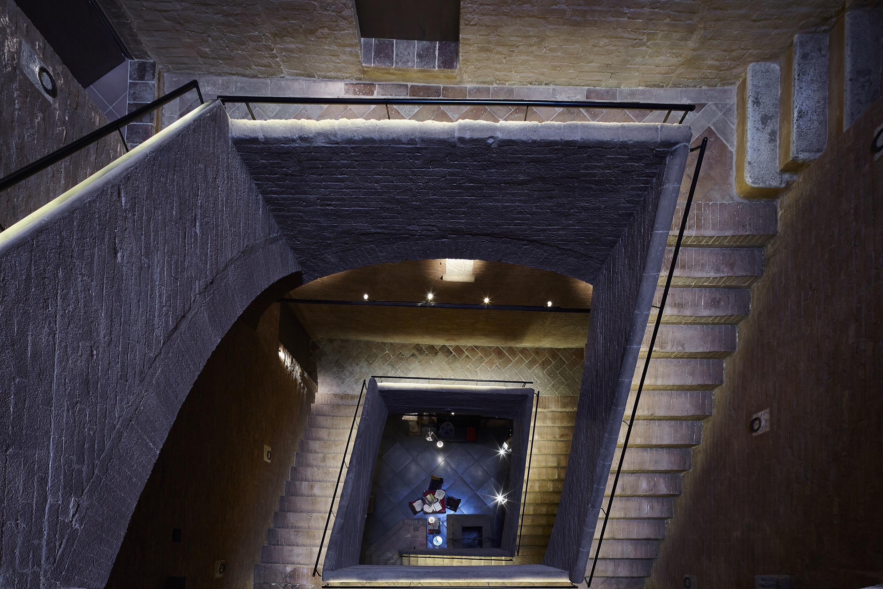 Palazzetto Rosso Hotel Siena Kültér fotó