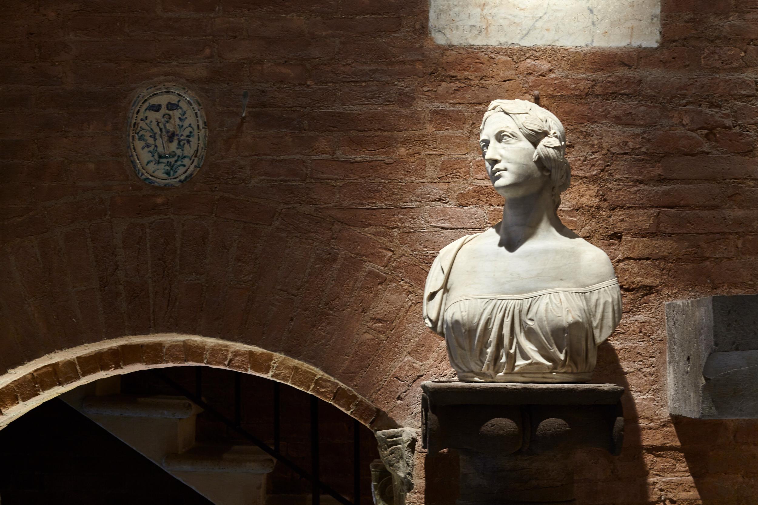 Palazzetto Rosso Hotel Siena Kültér fotó
